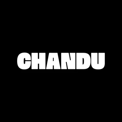 CHANDU Logo